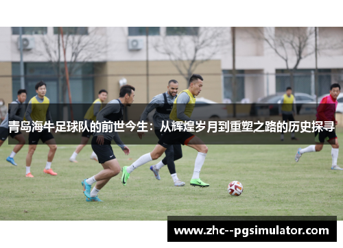 青岛海牛足球队的前世今生：从辉煌岁月到重塑之路的历史探寻