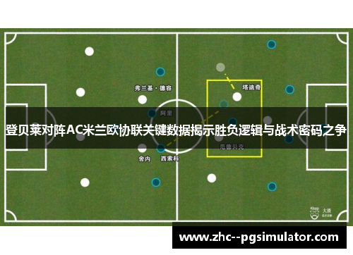 登贝莱对阵AC米兰欧协联关键数据揭示胜负逻辑与战术密码之争